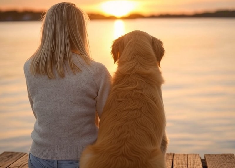 Humans and Animal Love: The Heartfelt Bond With Our Loyal Friends