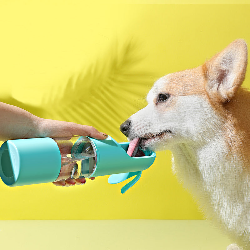 Outdoor Drinking Cups