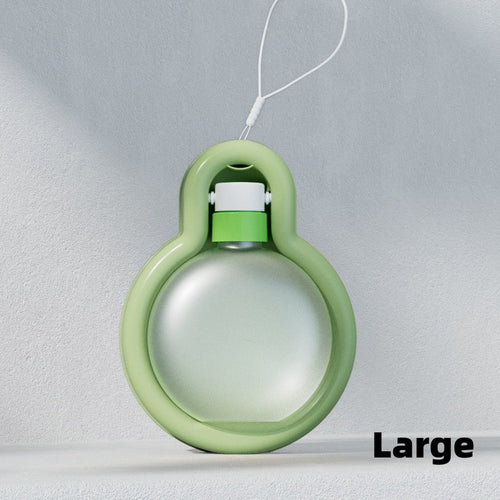 500ml Draagbare Drinkfles Voor Huisdieren