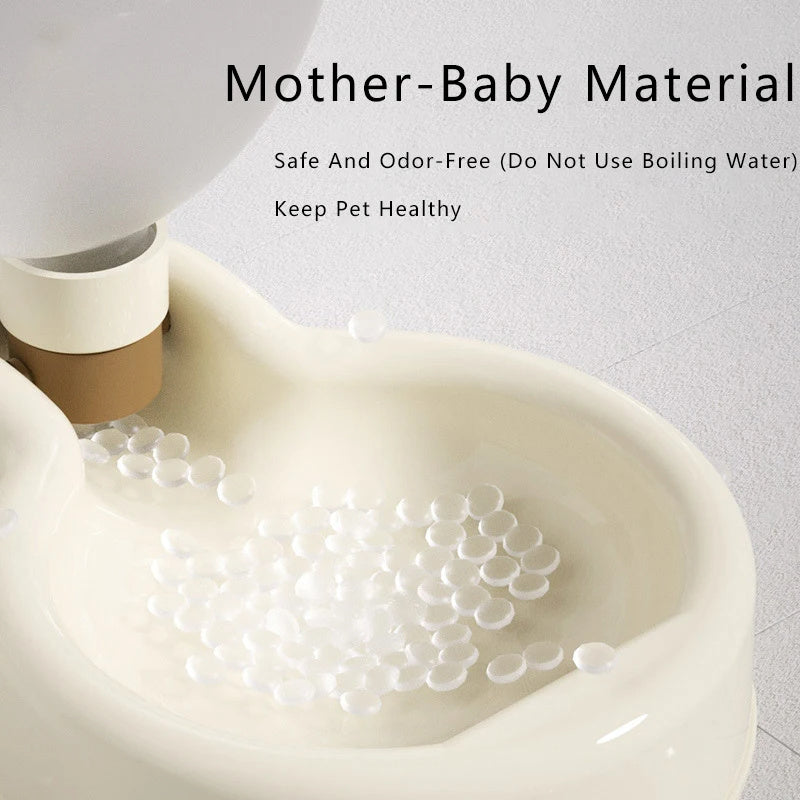 500ml Draagbare Drinkfles Voor Huisdieren