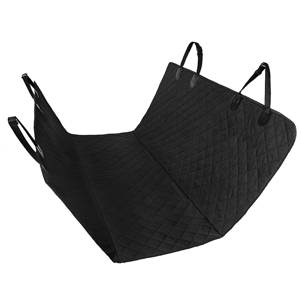 Executive Dog Car Seat Protector