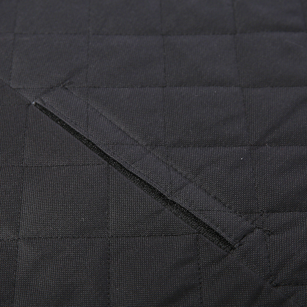 Executive Dog Car Seat Protector