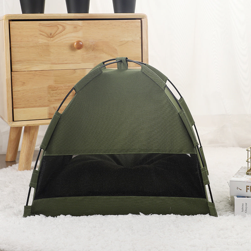 HappyNest Pet Tent