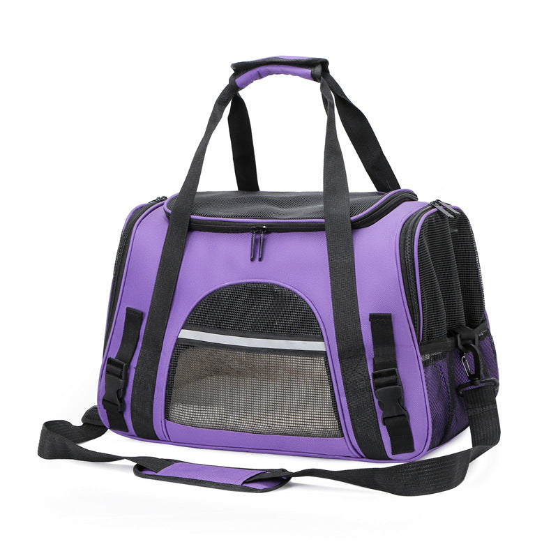 Quality Travel Pet Carrier