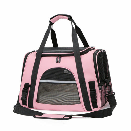 Quality Travel Pet Carrier