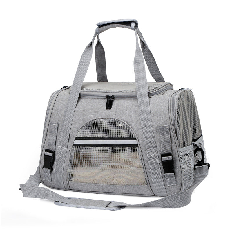 Quality Travel Pet Carrier