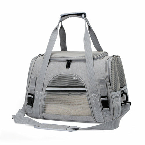 Quality Travel Pet Carrier