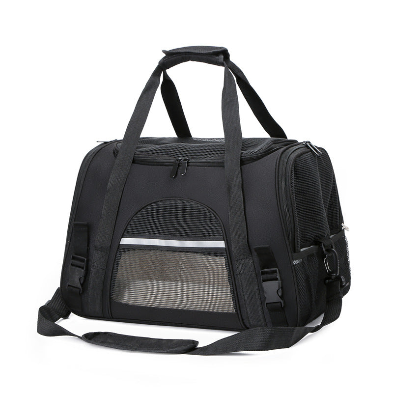 Quality Travel Pet Carrier