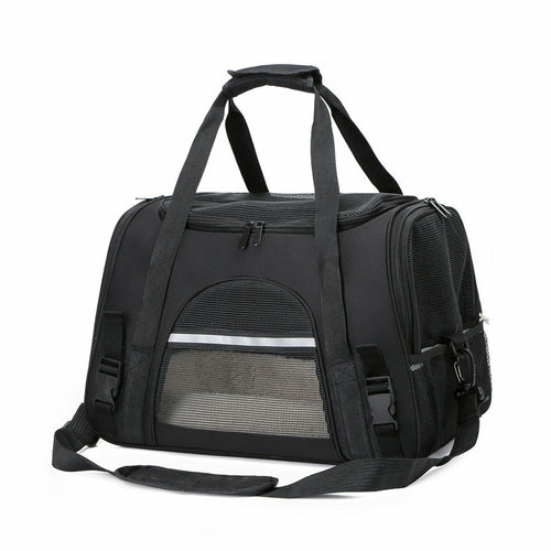 Quality Travel Pet Carrier