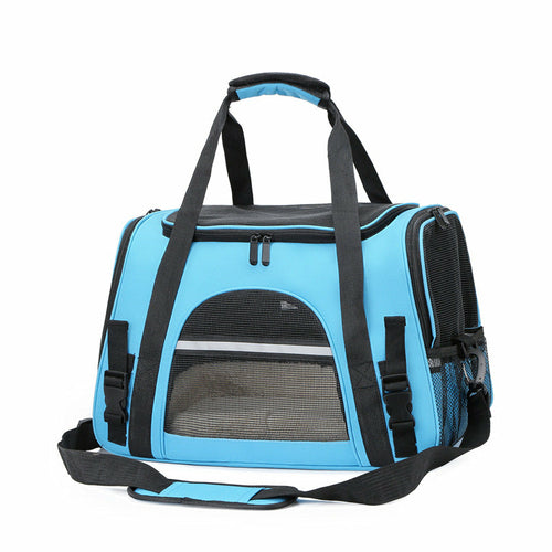 Quality Travel Pet Carrier