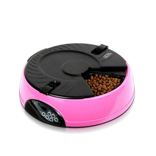 High Quality Pet Automatic Feeder
