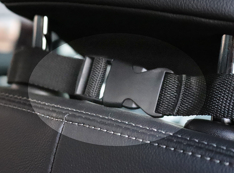 Executive Dog Car Seat Protector