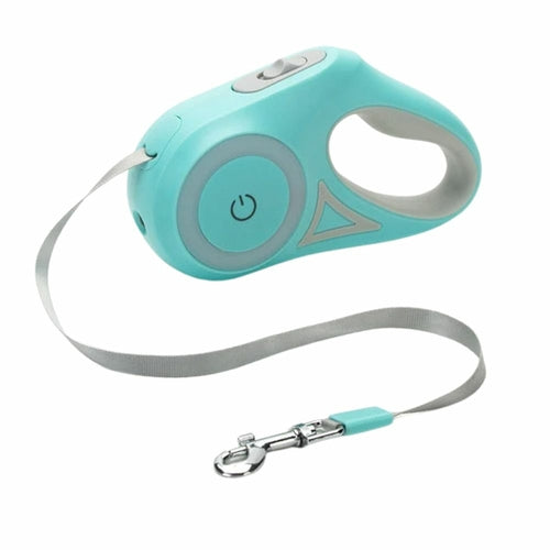 LED Safety Dog Leash