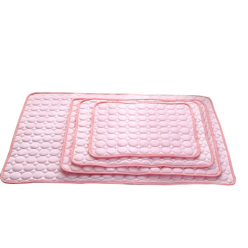 Cooling Pet Mat for Summer