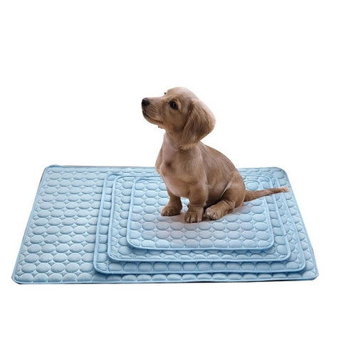 Cooling Pet Mat for Summer