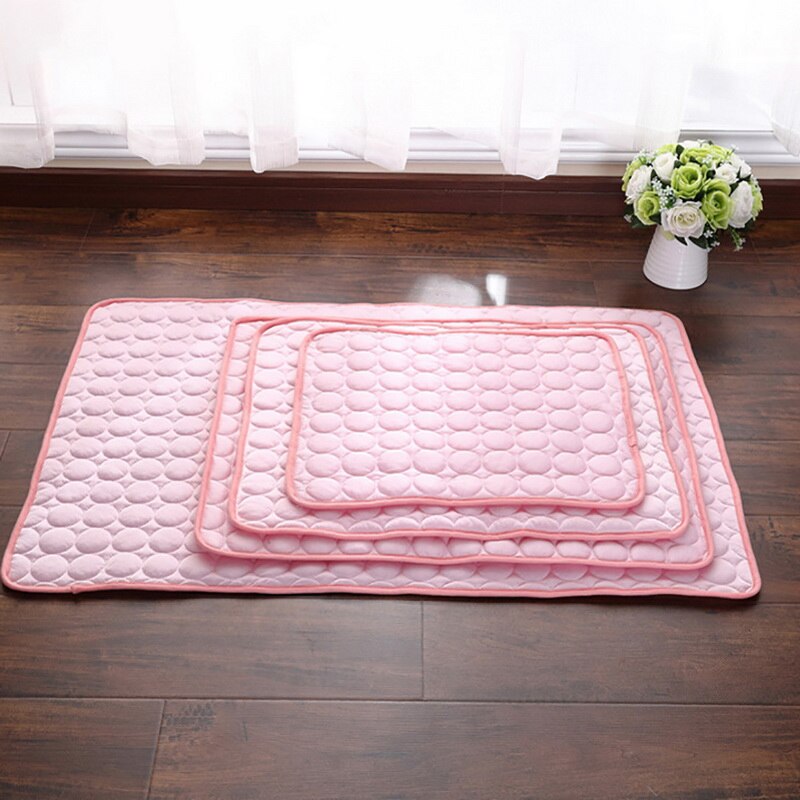 Cooling Pet Mat for Summer