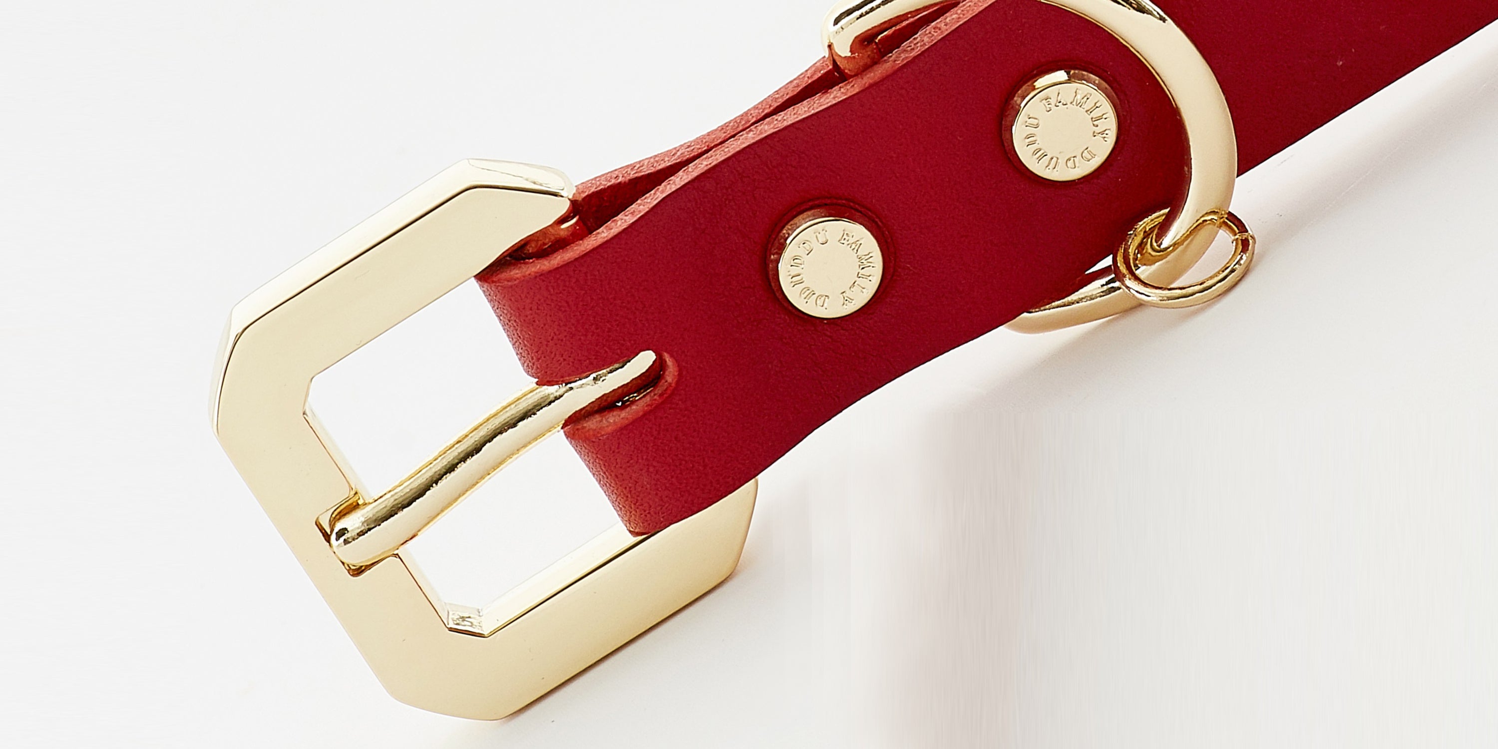Golden Spike Collar