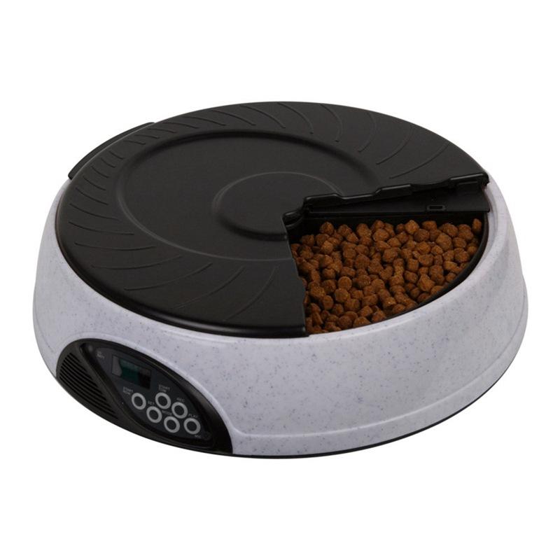 High Quality Pet Automatic Feeder