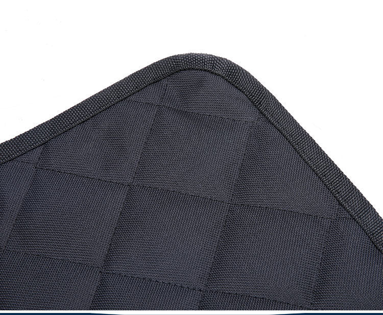 Executive Dog Car Seat Protector