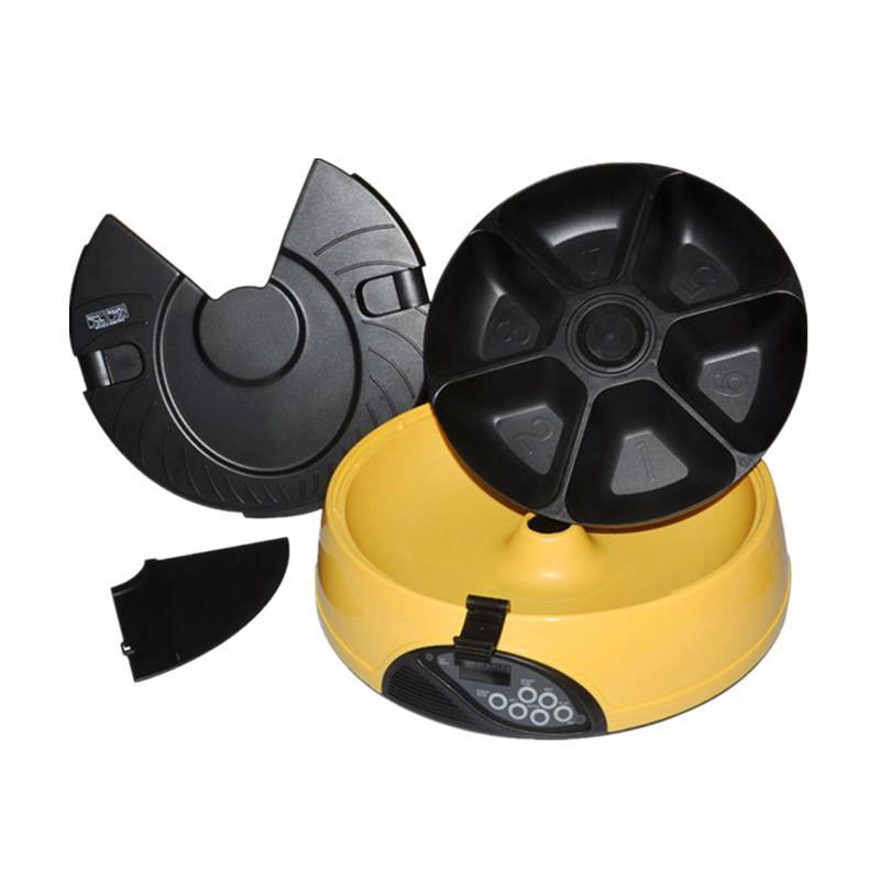 High Quality Pet Automatic Feeder