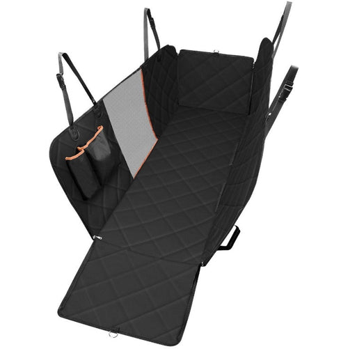 Executive Dog Car Seat Protector