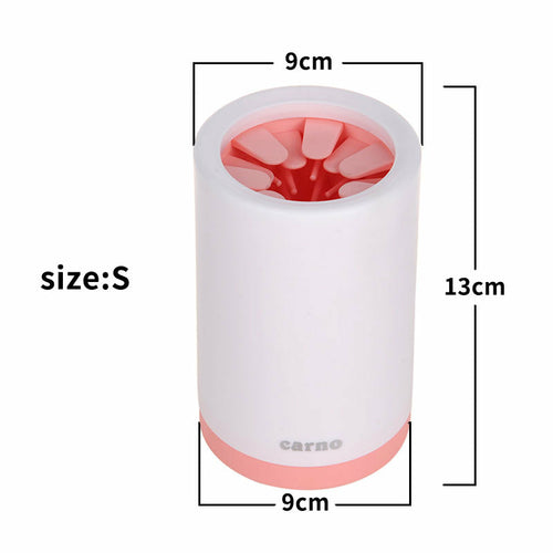 Paw Cleaner Cup