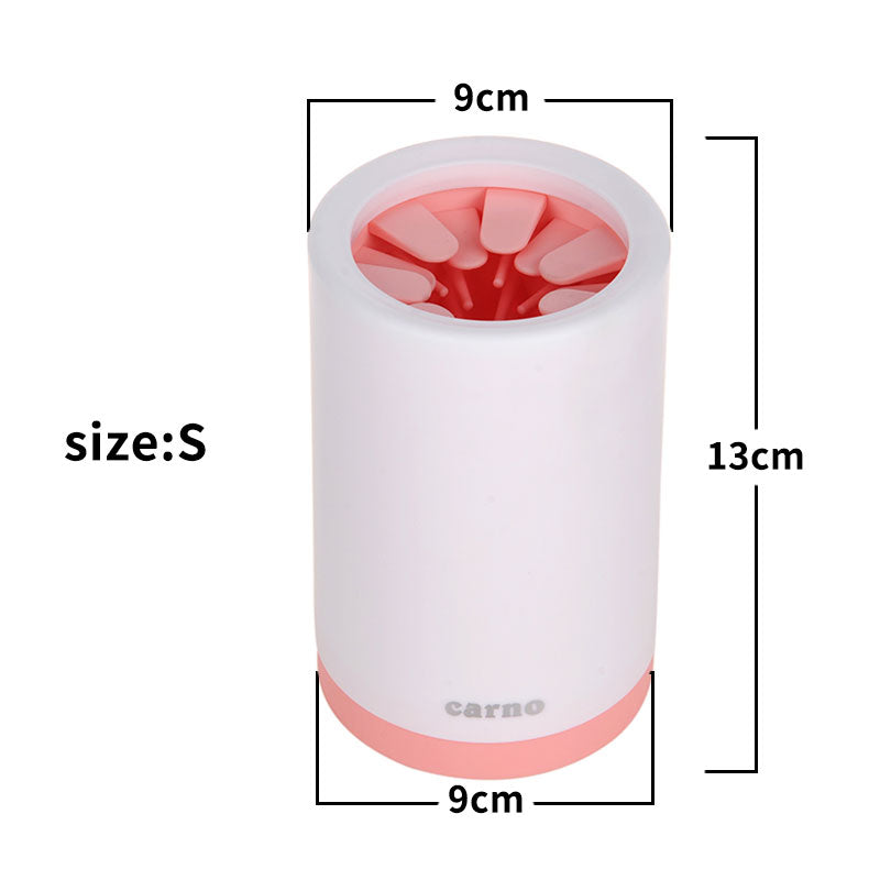Paw Cleaner Cup