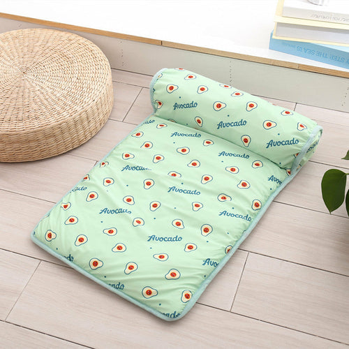 Cooling Breathable Pet Bed