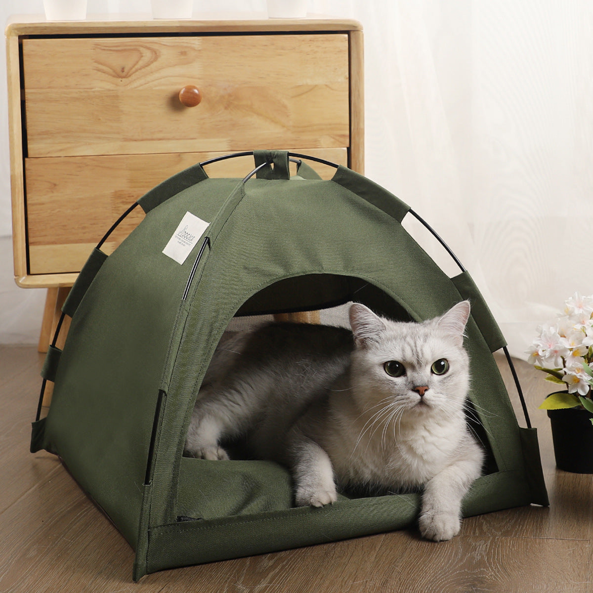 HappyNest Pet Tent