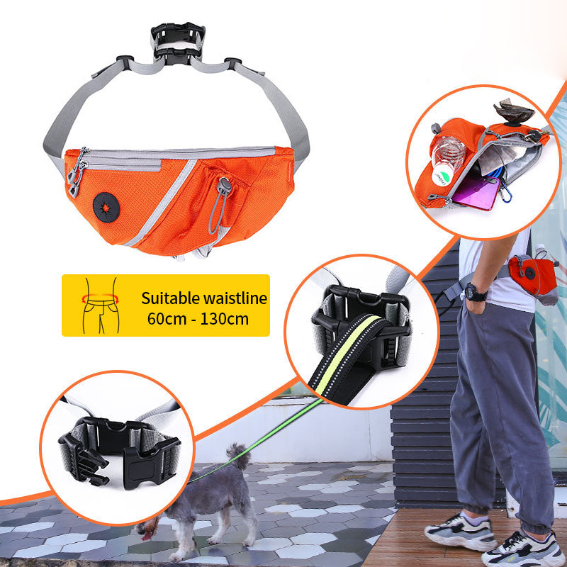 Training Waist Bag