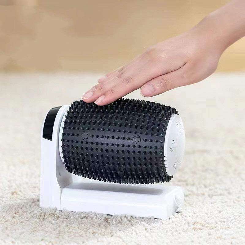 Smart Automatic Cat Groomer