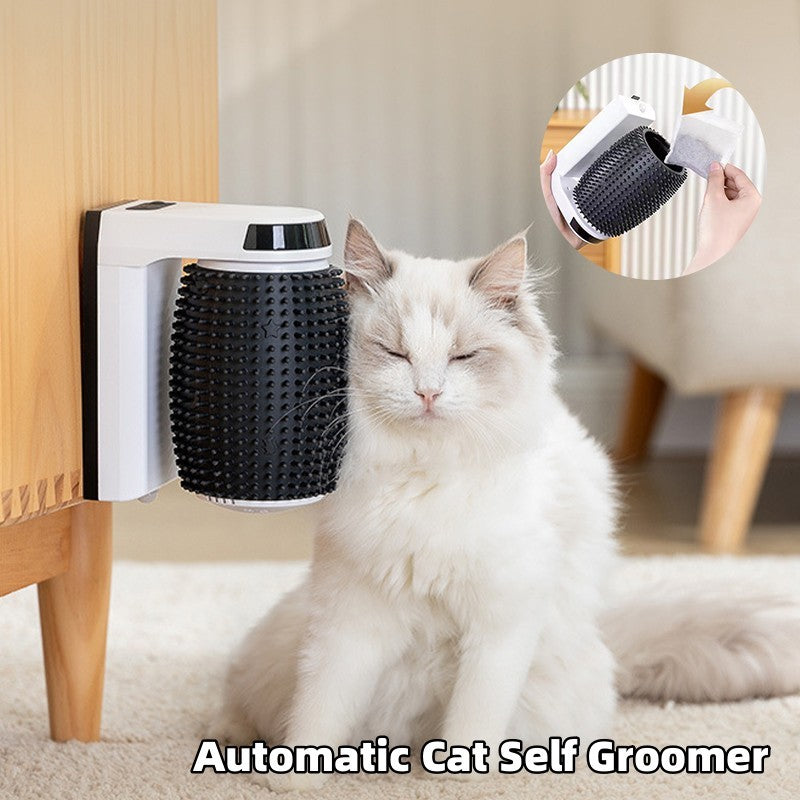Smart Automatic Cat Groomer