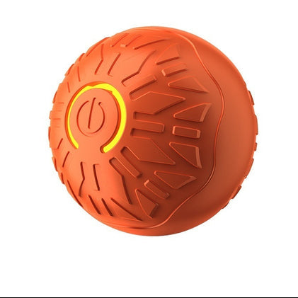 Interactieve Honden Springbal