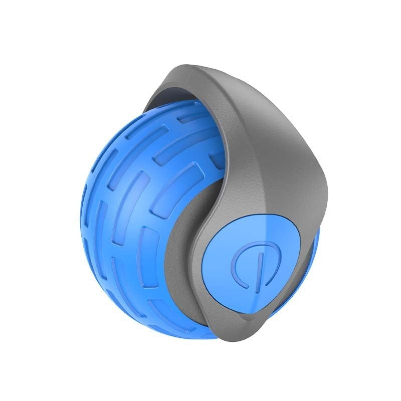 Interactive Rolling Cat Toy Ball – Electric & Fun