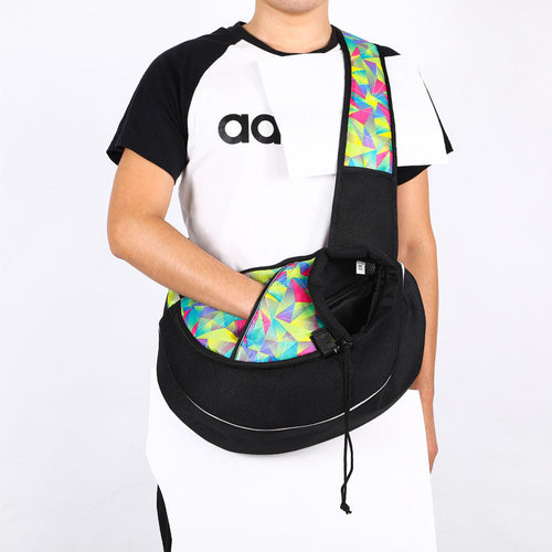 PetLuxe Travel Sling