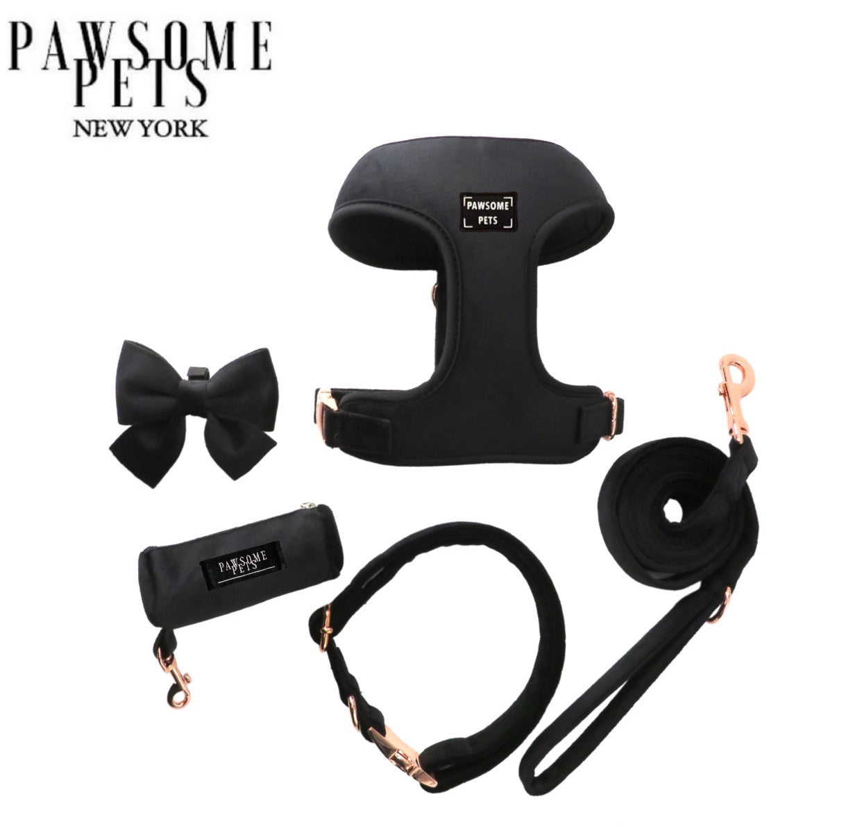 All-in-One Dog Walking Set