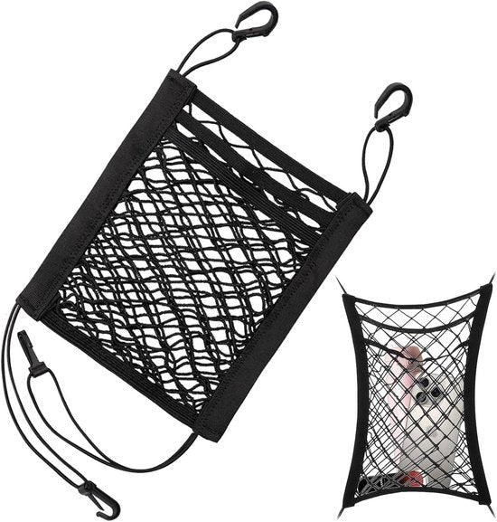 Veilige Premium Hondenautonet