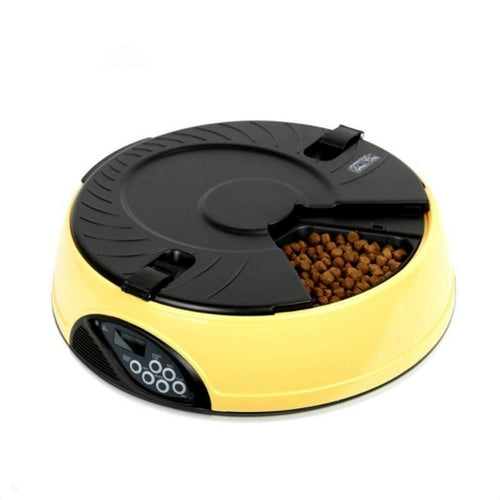 High Quality Pet Automatic Feeder