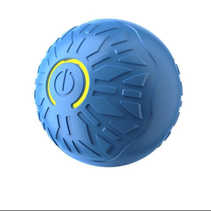 Interactieve Honden Springbal