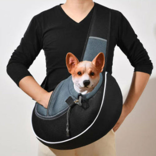 PetLuxe Travel Sling