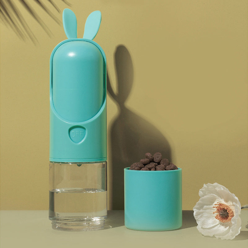 Outdoor Drinking Cups
