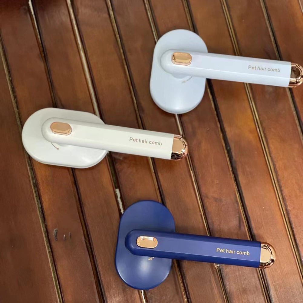 Pet Hair Removal Brush
