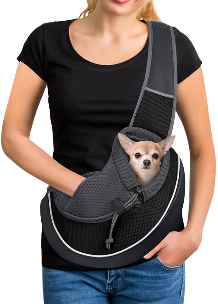 PetLuxe Travel Sling
