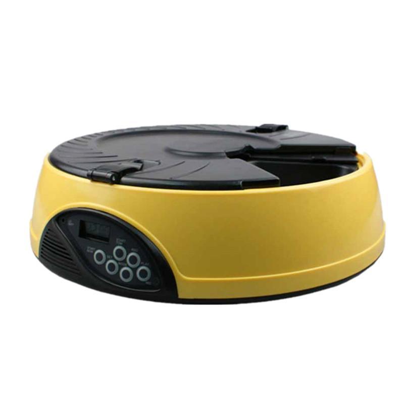 High Quality Pet Automatic Feeder
