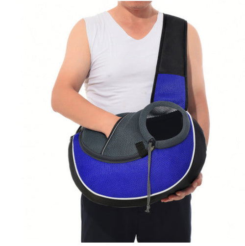PetLuxe Travel Sling