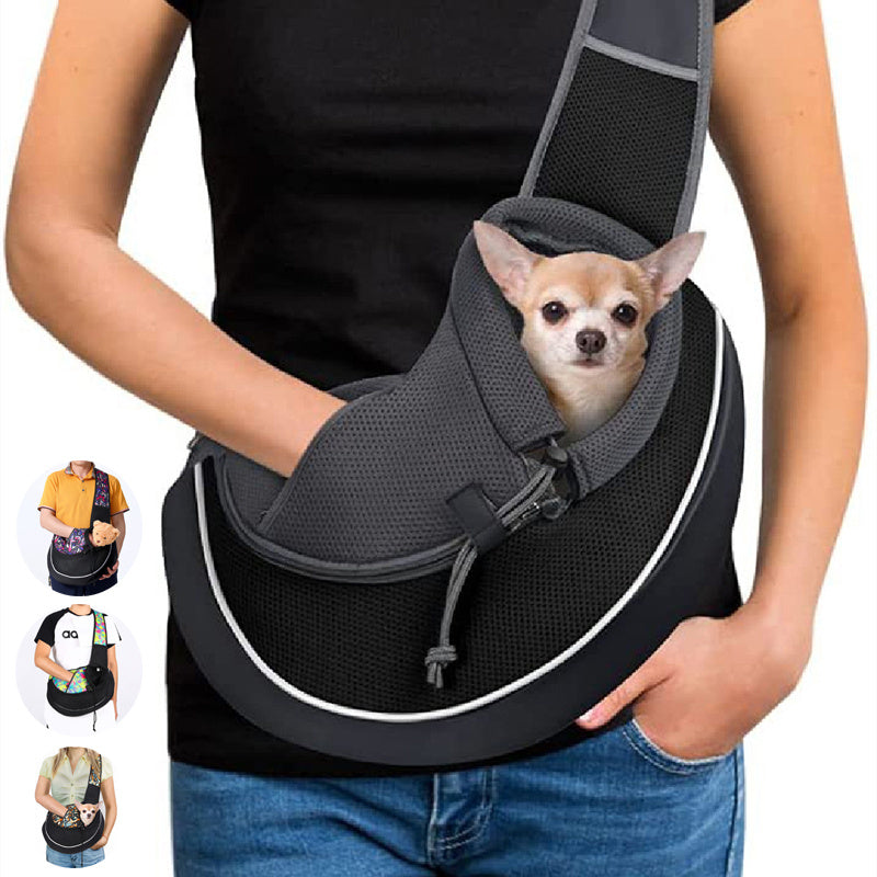 PetLuxe Travel Sling