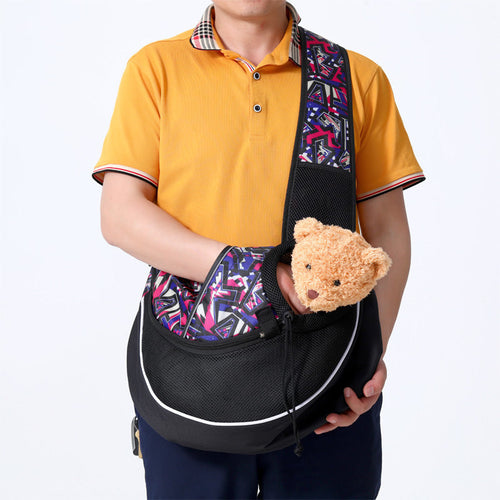 PetLuxe Travel Sling