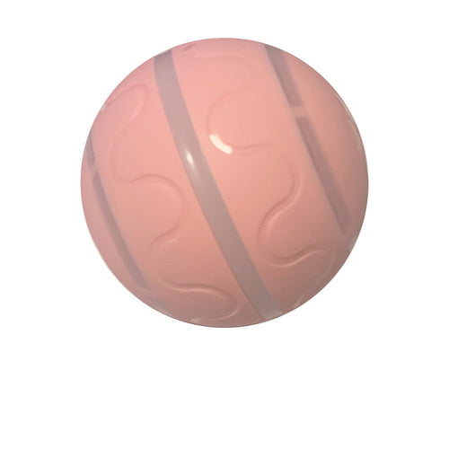 Interactive USB Cat Ball Toy
