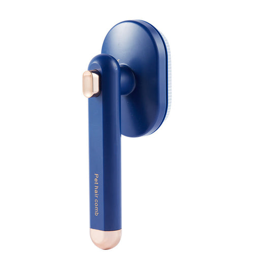 ProVacht Huisdier Borstel & Massage