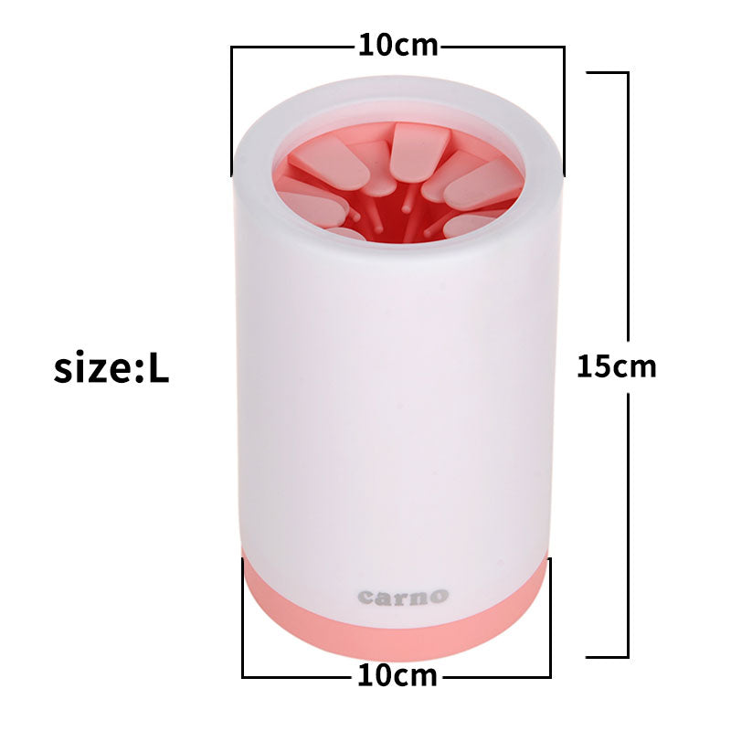 Paw Cleaner Cup